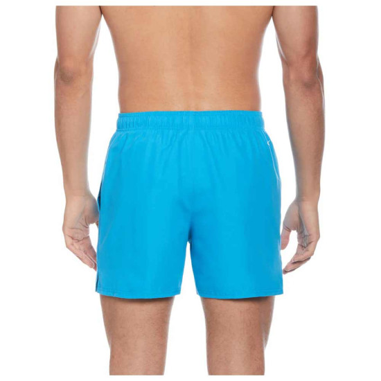 Nike Ανδρικό μαγιό Logo Solid 5'' Volley Swim Shorts